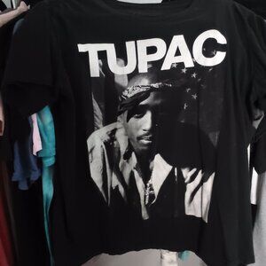 Large tupac